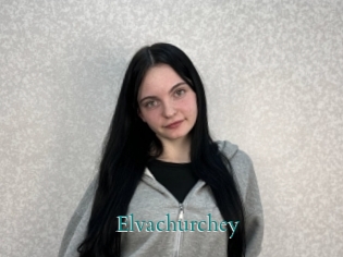 Elvachurchey