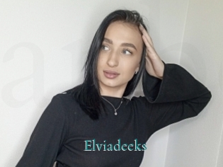 Elviadeeks