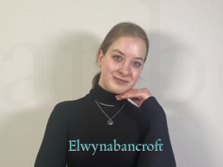 Elwynabancroft