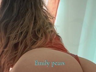 Emily_pears