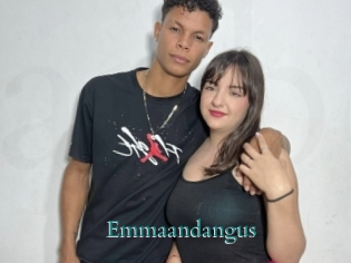 Emmaandangus