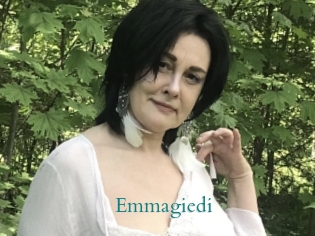 Emmagiedi