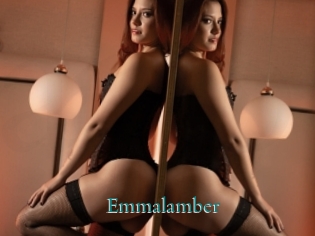 Emmalamber