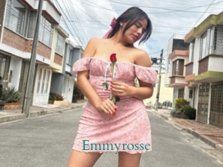 Emmyrosse