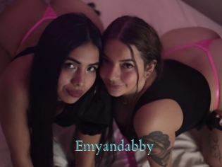 Emyandabby