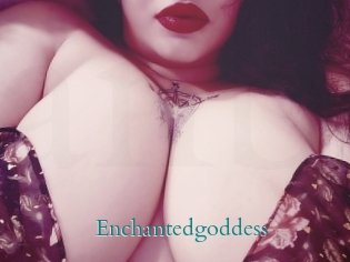 Enchantedgoddess