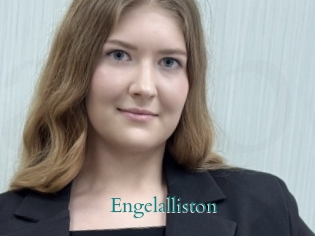 Engelalliston