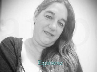 Equinoxe