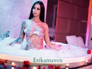 Erikamaven