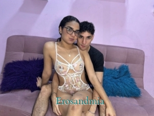 Erosandmia