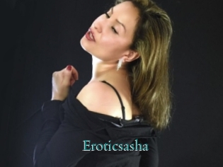 Eroticsasha