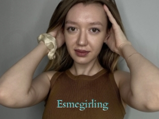 Esmegirling