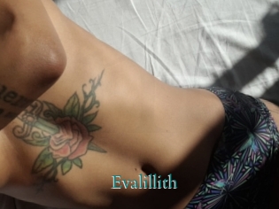 Evalillith