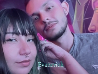 Evanerick