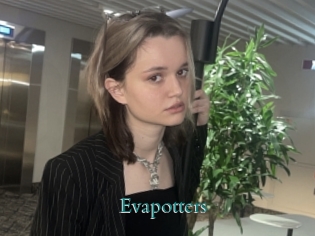 Evapotters