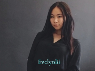 Evelynlii