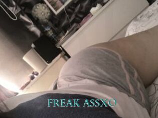 FREAK_ASSXO