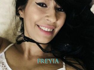 FREYIA_