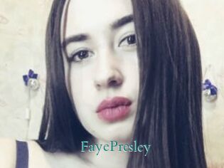 FayePresley