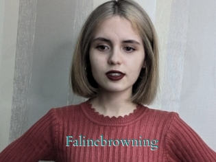 Falinebrowning