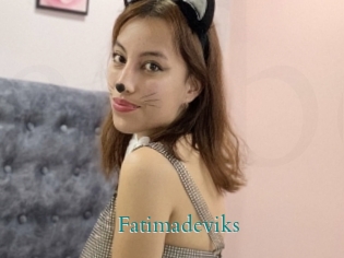 Fatimadeviks