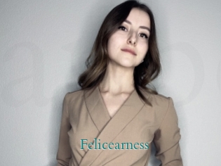 Felicearness