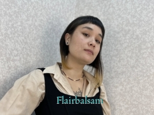 Flairbalsam