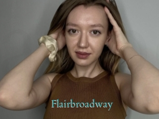 Flairbroadway