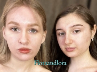 Floraandlora