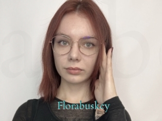 Florabuskey