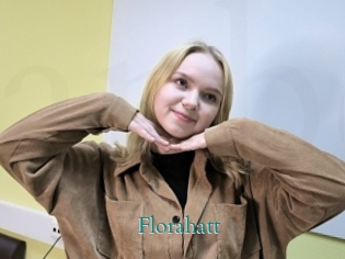 Florahatt