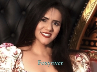 Foxyriver