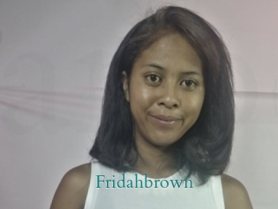 Fridahbrown