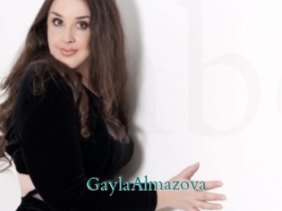 GaylaAlmazova