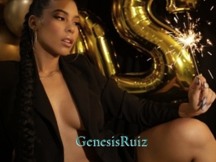 GenesisRuiz