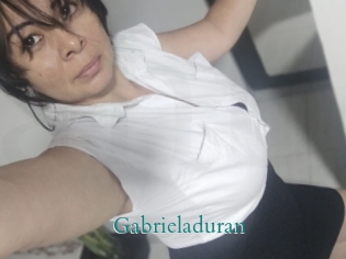 Gabrieladuran