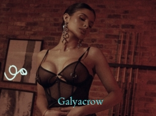 Galyacrow