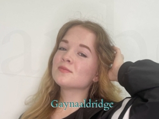 Gaynaaldridge