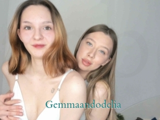 Gemmaandodelia