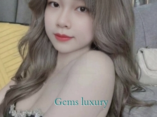 Gems_luxury