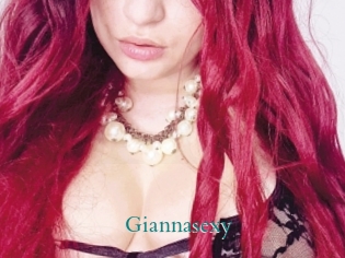 Giannasexy