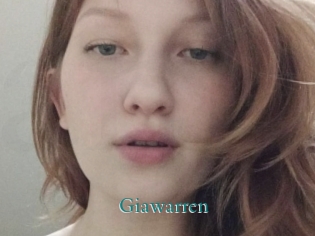 Giawarren