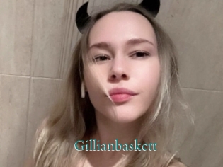 Gillianbaskett