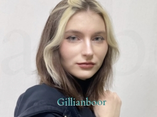 Gillianboor