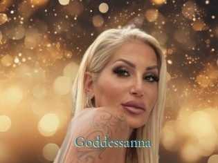 Goddessanna