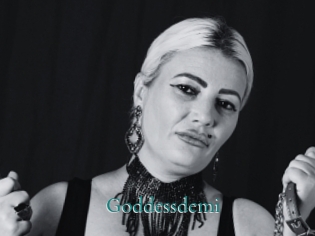 Goddessdemi