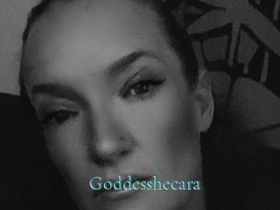 Goddesshecara