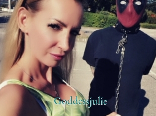 Goddessjulie