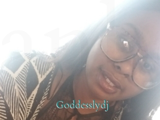 Goddesslydj