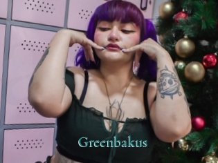 Greenbakus